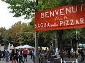 Sagra delle pizzarelle Cerreto Laziale edizione