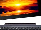 ASUS annuncia nuovo Transformer TF701T display 2560 1600