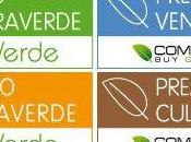 Compraverde: fino partecipare premi imprese Green quali premio #MensaVerde