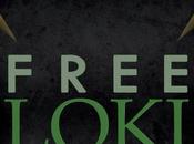fanno petizione film Loki