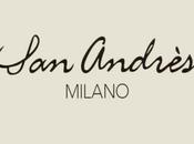 andre's milano!!