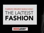 la(te)st fashion, Fabrizio Brarez Barachino