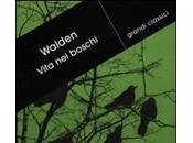 WALDEN. VITA BOSCHI Henry Thoreau