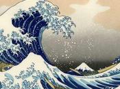 grande onda Hokusai Venezia