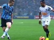 Gremio-Atletico Mineiro 0-1, video highlights