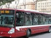 Liguria martedì settembre sciopero bus. Genova manifestazione piazza Dante