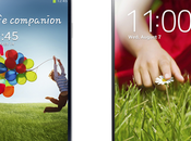 Samsung Galaxy comparativa VIDEO gamma!