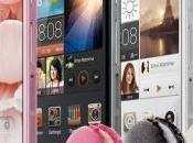 Huawei rilascia primo aggiornamento l’Ascend