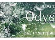 Ultima tappa blog tour odyssea, oltre catene dell'orgoglio