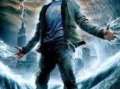 Cinema, Week vince Percy Jackson