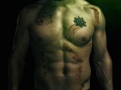 Muscoli testosterone palla nuovi characters poster della seconda stagione Arrow