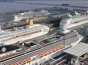 Settembre 2013: record grandi navi Venezia. Assessore all’Ambiente Bettin chiede l’applicazione immediata numero chiuso