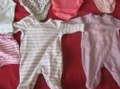 Vendo: vestitini vari bebè