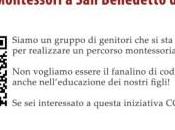 Asilo montessoriano Benedetto Tronto (Ap): genitori mobilitano