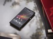 Sony Xperia caratteristiche videoreview