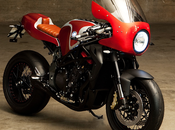 Agusta Brutale "Pathos" Officine Design