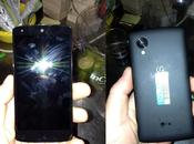 Nexus trapelano nuove informazioni seguite immagini video