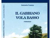 Libri: Biblioteca Matteo degli Armeni presenta gabbiano vola basso’ Antonio Lanza