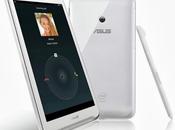 ASUS annuncia Fonepad Note display Full pollici