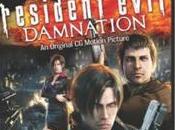 Resident Evil: Damnation Kamiya Makoto