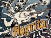 Esce oggi “Deja nuovo album Negrita