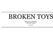 Broken Toys Home Musician