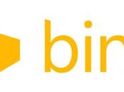 Bing, nuovo logo nuove funzionalità ricerca