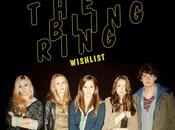 Bling Ring Wishlist