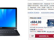 Samsung Ativ Book Lite disponibile Italia: migliori offerte!