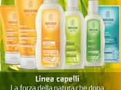Recensione Shampoo Balsamo Ristrutturante all'avena Weleda