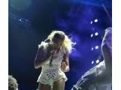 Beyoncé, “Mrs. Carter World Tour 2013″ sbarca Brasilia (foto)