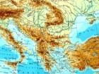 Antisismica. ecco nuove mappe pericolosità sismica Europa