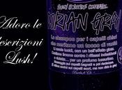 LUSH: Dorian Gray
