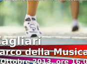 edizione della Corsa Popoli Tutti dentro: sport, arte giocoleria grandi piccini, sabato ottobre, Cagliari