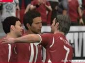Evolution Soccer 2014, trialer multiplayer