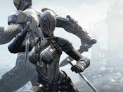 Infinity Blade debutta AppStore