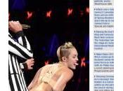 Miley Cyrus mollata Liam Hemsworth: colpa “twerking”