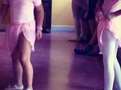 Voglio fare Danza!
