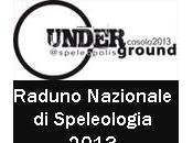 #invadiamocasola Raduno Nazionale Speleologia 2013