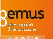 Habemus camp, Idee papabili innovazione