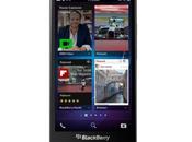 Blackberry Z30: caratteristiche tecniche ufficiali!