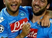 Napoli, grande! Borussia battuto Champions