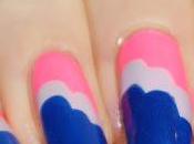 [Tri Polish Challenge] September#2 Clouds