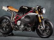 Ducati 1098 "Flash Back America" MrMartini