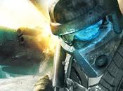 Trovati sceneggiatori l'adattamento cinematografico Ghost Recon