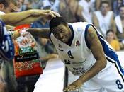 Julius Johnson cereali Master Crumble