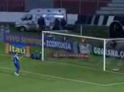 Ponte Preta-Corinthians 2-0, video highlights