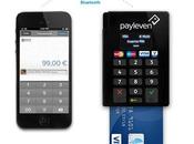 Payleven, ottobre dispositivi disponibili anche alle Poste