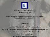 Visso (Mc) arriva Notte Pipistrelli!