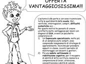 DSA, doposcuola riabilitazione Civitanova Marche (Mc)